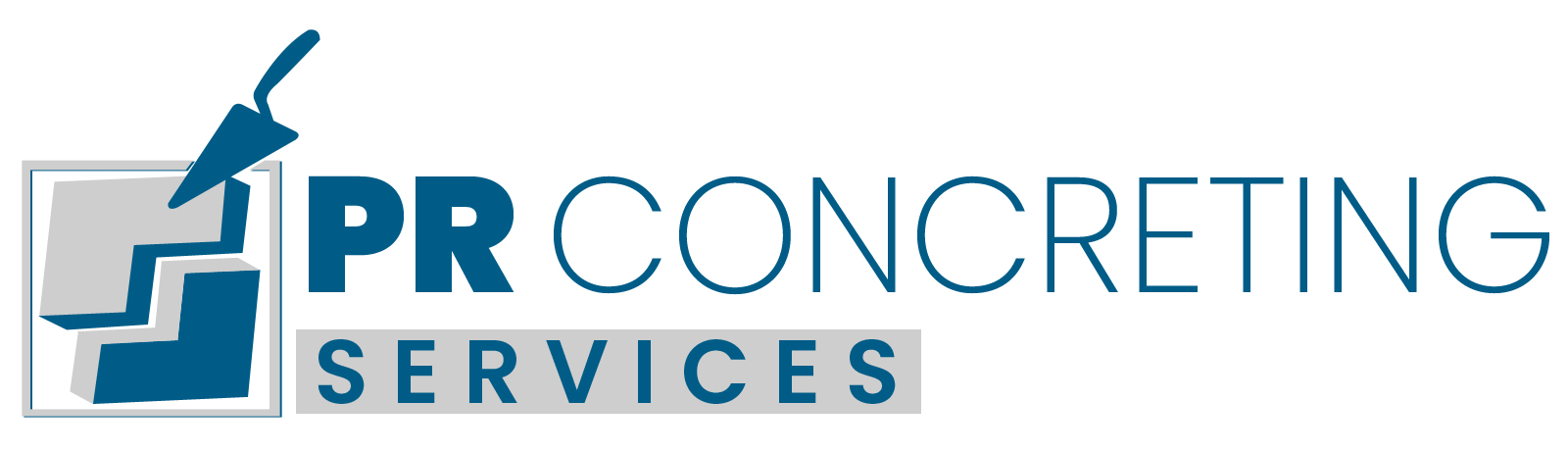 PR CONCRETING SERVICES
