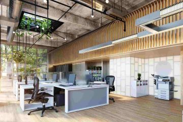 modernofficedesign